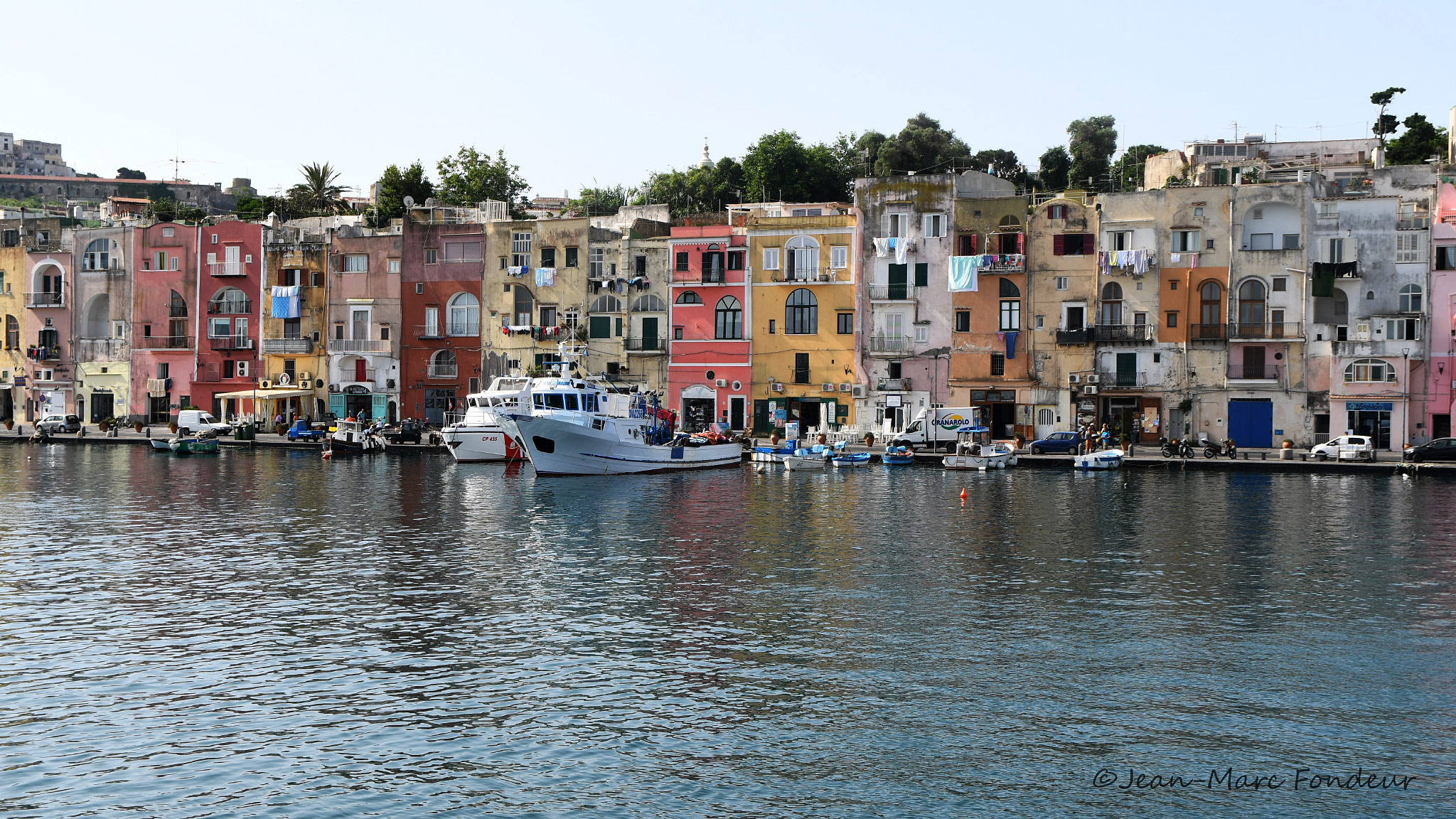 Procida